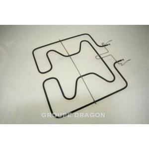 BOSCH Resistance De Sole Pour Four  B/S/H