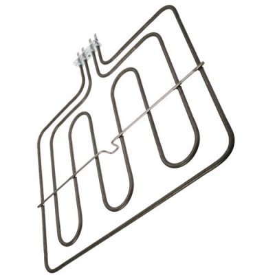 CONTINENTAL EDISON Resistance de voute sup 1400 w + 1200 w pour cuisiniere  - 32017630