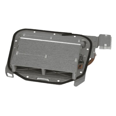 WHIRLPOOL Resistance element chauffant 2 x 1300 w pour seche linge  - 481225928895