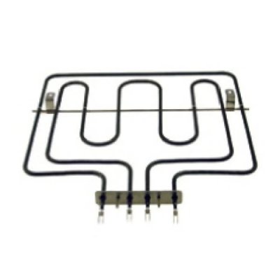 ELECTROLUX Resistance Grill Voute 2550 W 230 V Pour Four  - 3570337018