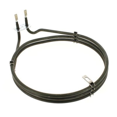 ELECTROLUX Resistance ronde 2000w 3970128017 pour Four 