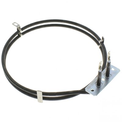 WHIRLPOOL Resistance ronde 2000w 480121101186 pour Four 