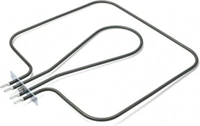 CANDY Resistance sole 1050w+450w, 41020672 pour Four 