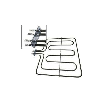 WALTHAM Resistance Superieur 2000+1200w Pour Cuisiniere  - 32009203