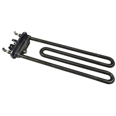 WHIRLPOOL Resistance thermoplongeur 2050 w 230 v pour lave linge 