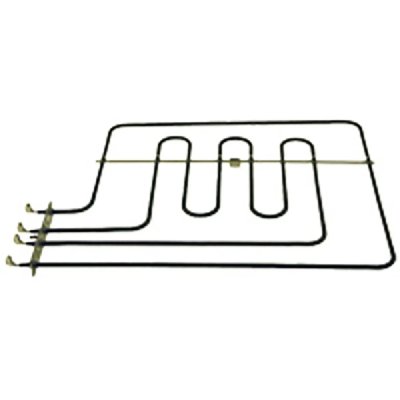 ELECTROLUX Resistance voute 1000W+1800W pour four  3570074033