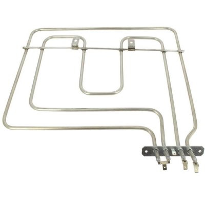 BEKO Resistance voute 1100w + 1100w 262900064 pour Four 