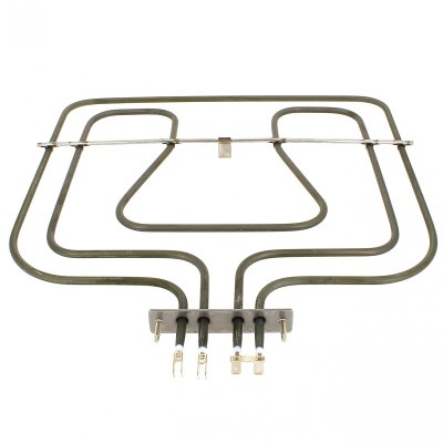 FAURE Resistance voute 800w+1650w 3970129015 pour Four 