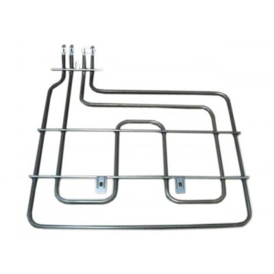BEKO Resistance voute four 262900064 1100w 230V pour Four