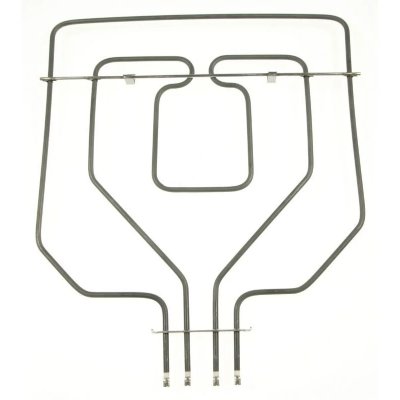BOSCH Resistance voute/grill 2800w 00471375 pour Four Siemens