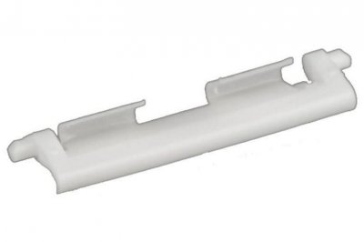 WHIRLPOOL Ressort de portillon pour refrigerateur  481249298033