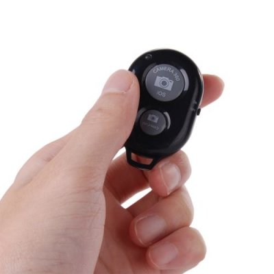 XCSOURCE Retardateur Bluetooth pour photo Smartphone Tablet.