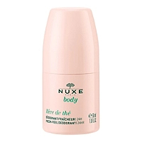 R&Ecirc;VE DE TH&Eacute; d&eacute;odorant frescor 24h 50 ml