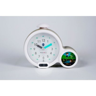PABOBO R&eacute;veil Kid'sleep Clock Gris