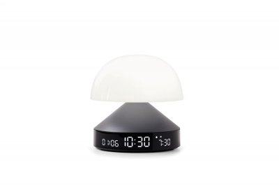 LEXON Reveil, Lampe, simulateur d''aube et crepuscule.