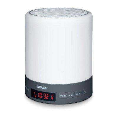 BEURER R&eacute;veil lumineux  WL 50 connect&eacute;