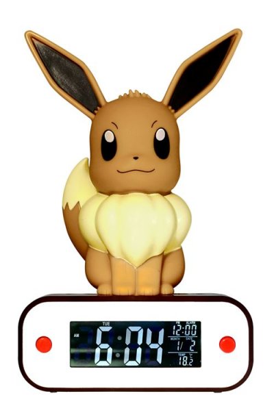 POKEMON R&eacute;veil Lumineux - Pok&eacute;mon - Evoli