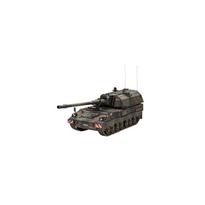 REVELL  03279 Maquette de Char&nbsp;Panzerhaubitze 2000, &Eacute;chelle 1/35
