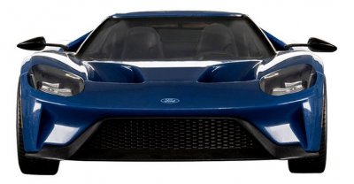  Revell 07824 2017 Ford GT Maquette de voiture 1:24
