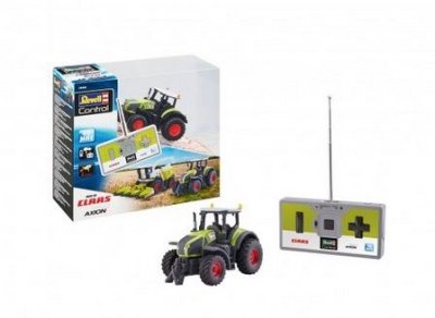 REVELL  Control 23488&nbsp;Radio Commande de Voiture, Vert