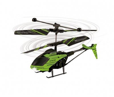 REVELL  Control 23829 H&eacute;licopt&egrave;re RC d&eacute;butant pr&ecirc;t &agrave; voler (RtF)