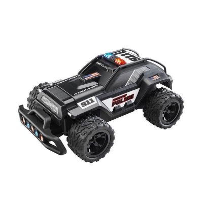REVELL  Control 24455 - voiture t&eacute;l&eacute;command&eacute;e Highway Police, RC