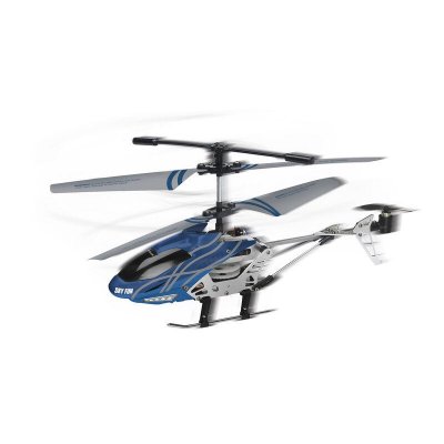 REVELL CONTROL  H&eacute;licopt&egrave;re radiocommand&eacute; Sky FUN RTF 3 Voies 2,4 GHz