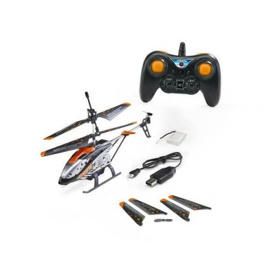  Revell Interceptor H&eacute;licopt&egrave;re RC pr&ecirc;t &agrave; voler (RtF)