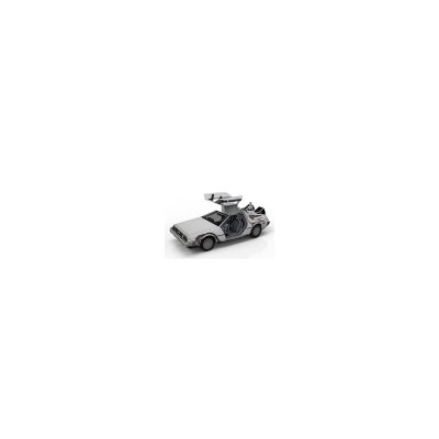 REVELL  Puzzle 3d DELOREAN "RETOUR VERS LE FUTUR"- - Puzzle 3d