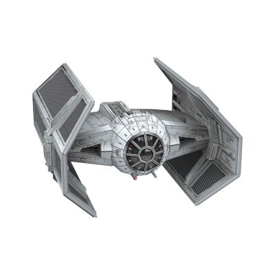  Revell Star Wars Puzzle 3D Imperial TIE Advanced X1