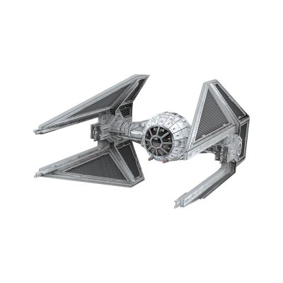  Revell Star Wars puzzle 3D Imperial TIE Interceptor- - Puzzle