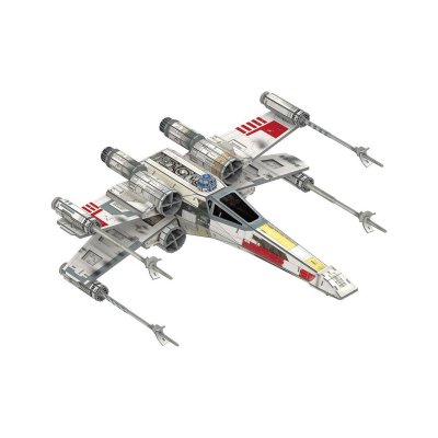 Revell Star Wars puzzle 3D T-65 X-Wing Starfighter - - Puzzle