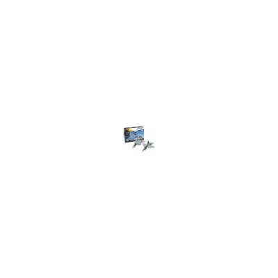 REVELL - Top Gun 2 Movie Set Maquette, 5677, Non laqu&eacute;