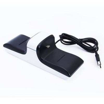 GAMESTOP LTD Revent Double Station De Recharge Ps5