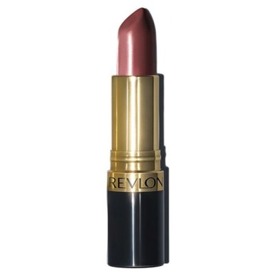 REVLON  Barre &agrave; L&egrave;vres Super Lustr&eacute;e 535 Rhum Raisin 4.49 G