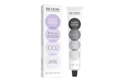 REVLON PROFESSIONAL Revlon Nutri Color Filters 1002 100ml