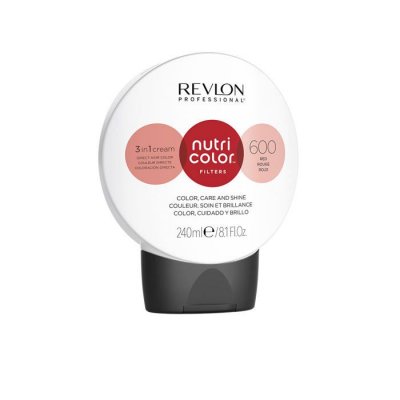 REVLON  Professional Nutri Color Filters masque de couleur