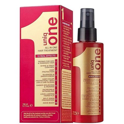 REVLON PROFESSIONAL  Uniq One Soin Capillaire 150ml