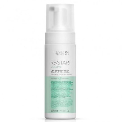 REVLON  Re-Start Volume Lift-Up Body Foam 165 ml
