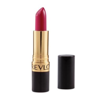 REVLON MASS MARKET Revlon Rouge &agrave; L&egrave;vres Super Brillant 3.7 gr 440 cerises dans la neige