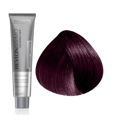 REVLON ISSIMO Color & Care High Performance NMT #44,20