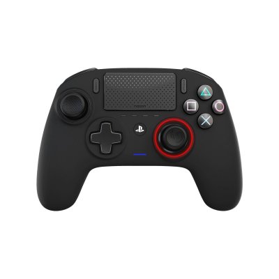 NACON Revolution Pro 3 Noir USB Manette de jeu Analogique/Num&eacute;rique PC, PlayStation 4