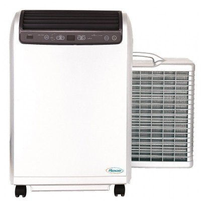 REXAIR  Climatiseur Mobile Split C15000n - 4.3 Kw -  France