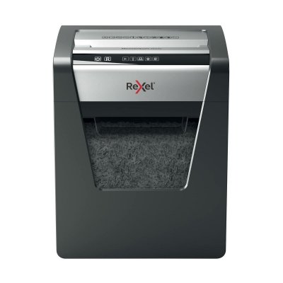 REXEL  d&eacute;chiqueteuse de papier momentum m510 p5 431880