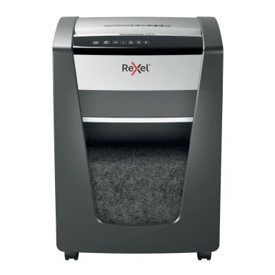 REXEL  d&eacute;chiqueteuse de papier momentum m515 p5 431882