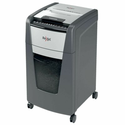 REXEL  Optimum Autofeed+ 300x Shredder Noir One Size / EU Plug