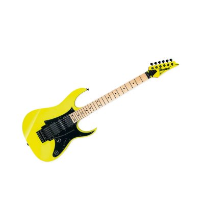 IBANEZ RG550-DY - Desert Sun Yellow - Guitare &eacute;lectrique