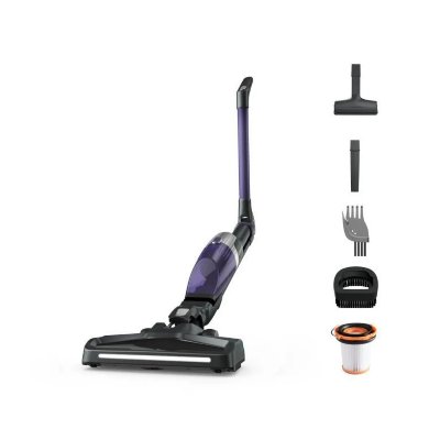 ROWENTA RH1238WO X-Trem Compact Allergy - 