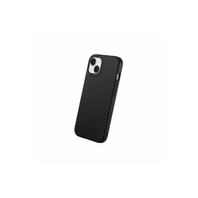RHINOSHIELD  Coque SolidSuit iPhone 15 Plus - Classic Black
