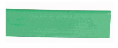 RIBILAND  04296 Tuyau de Refoulement Plat Vert 20 m Diam&egrave;tre 38 mm
